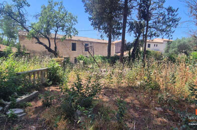 Terrain  169000 €