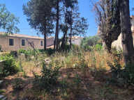 CASTRIES TERRAIN A BATIR DE 257M2 CENTRE VILLAGE — photo 2