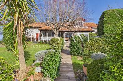 Maison 10 pièces 995000 €
