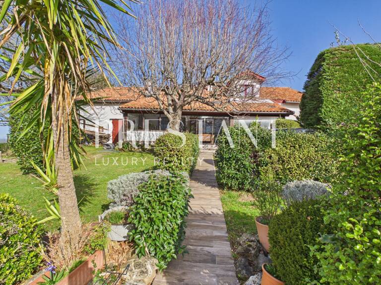 Maison — photo 1