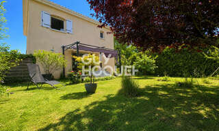 Maison 4 Pièces 85 m² à vendre à Cissé (86170)