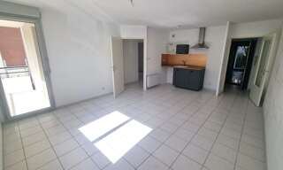 Appartement 3 Pièces 54 m² à louer à Mazères (09270)