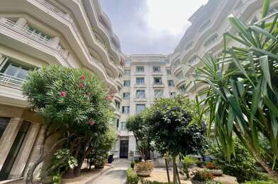Appartement 2 pièces 1500 €