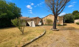 Maison 5 Pièces 120 m² à vendre à Maussane-les-Alpilles (13520)