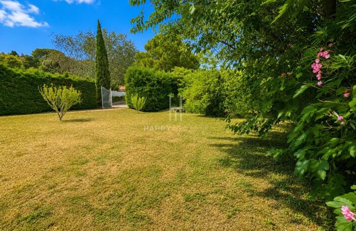 Maison de Plain Pied dans les Alpilles — photo 4