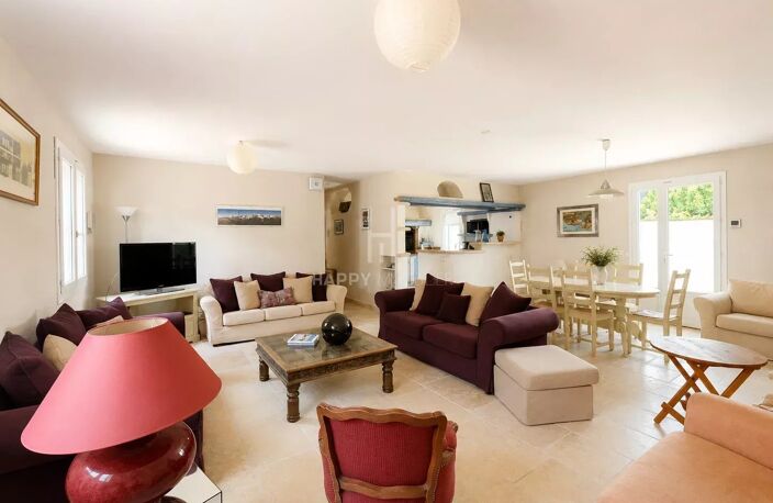 Maison de Plain Pied dans les Alpilles — photo 5