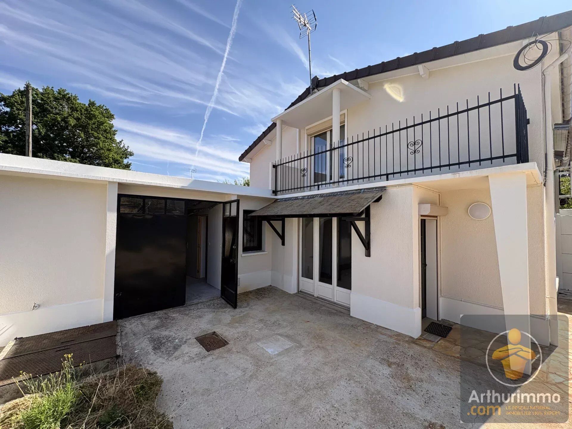 Maison 4 pièces 78 m² · à Chelles · 78 m² · 297 000 €