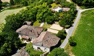 Maison 7 Pièces 250 m² à louer à Monségur (47150)