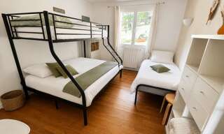 Maison 7 Pièces 250 m² à louer à Monségur (47150)