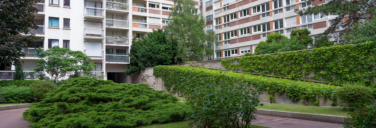 Appartement 1 Pièce 27 m² à vendre à Paris 12 (75012)