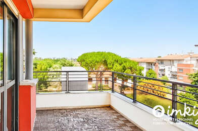 Appartement 3 pièces 189000 €