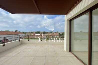 Appartement 5 pièces 548000 €