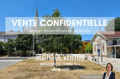 Appartement 4 pièces 407160 €