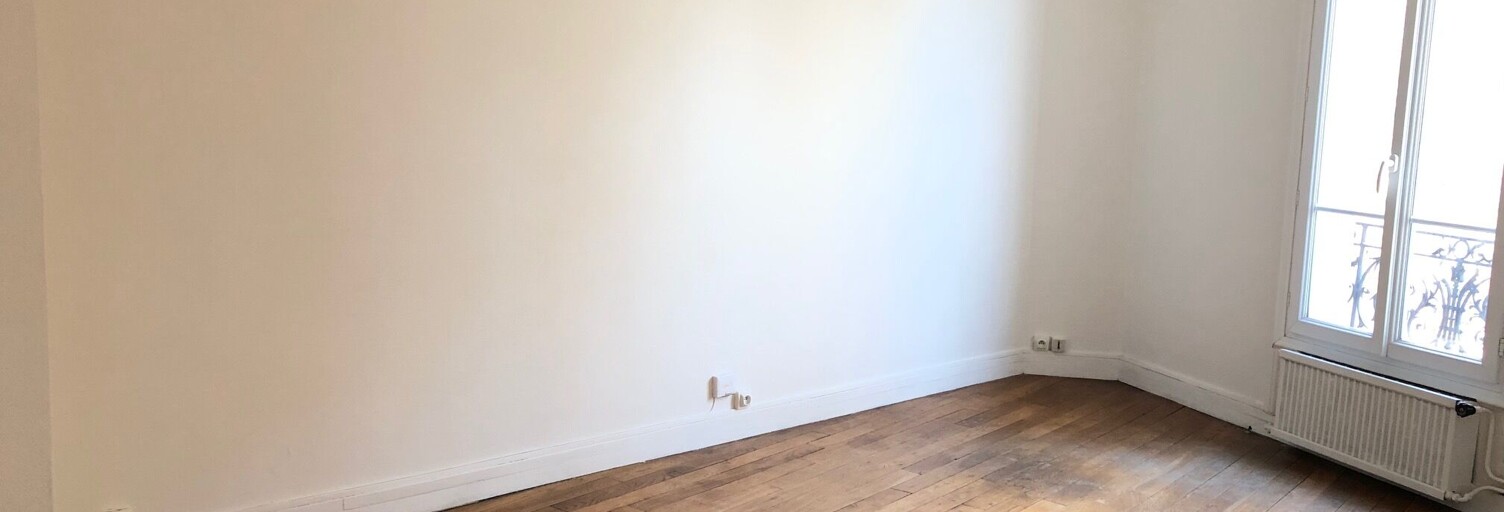 Appartement 2 Pièces 43 m² à louer à Boulogne-Billancourt (92100)