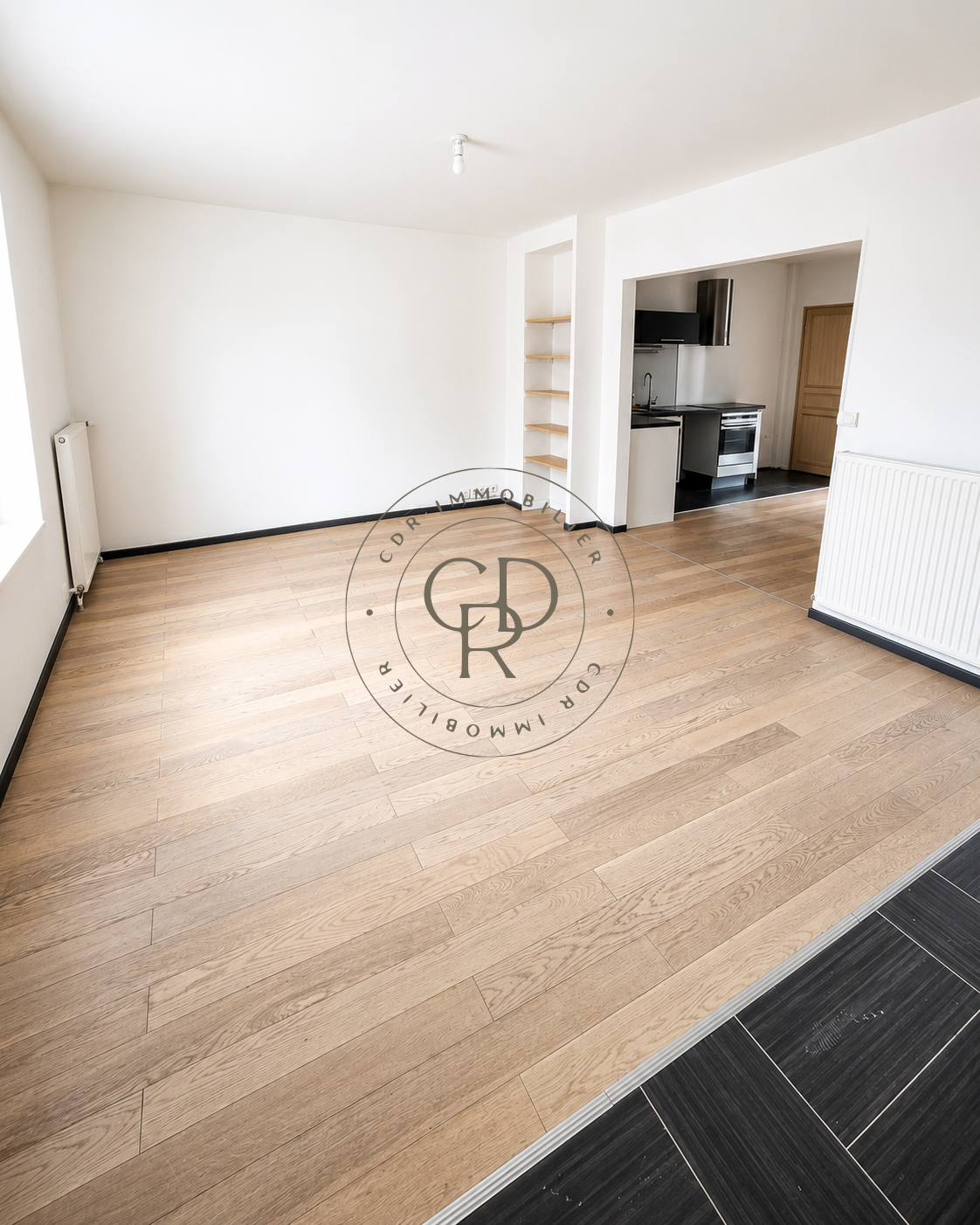 Agence immobilière de Barnabé
