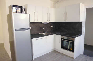 Appartement 3 pièces 600 €
