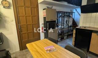 Appartement 1 Pièce 21 m² à louer à Dijon (21000)