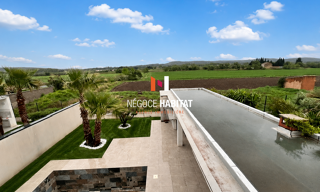 Maison 5 Pièces 126 m² à louer à Cournonsec (34660)