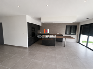 VILLA MEUBLE T5 MEUBLE NEUVE AVEC PISCINE ET GARAGE — photo 2