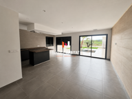 VILLA MEUBLE T5 MEUBLE NEUVE AVEC PISCINE ET GARAGE — photo 3