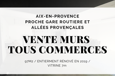 Commerce  415000 €
