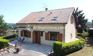 Maison 7 Pièces 109 m² à vendre à Manzac-sur-Vern (24110)
