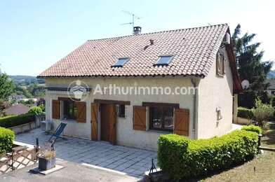 Maison 7 pièces 234000 €