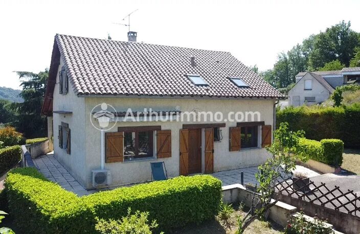 Belle maison familiale de 3/4 chambres avec piscine, terrasse couverte et panorama exceptionnel — photo 2