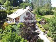 Belle maison familiale de 3/4 chambres avec piscine, terrasse couverte et panorama exceptionnel — photo 4
