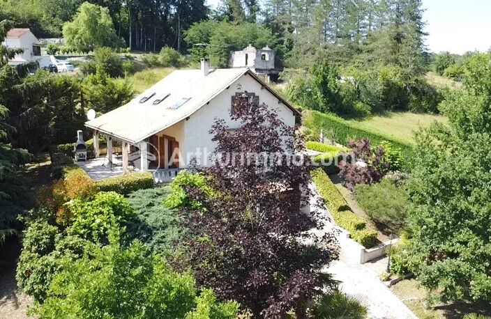 Belle maison familiale de 3/4 chambres avec piscine, terrasse couverte et panorama exceptionnel — photo 4