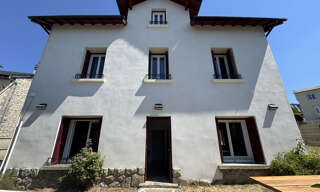 Maison 7 Pièces 117 m² à vendre à Font-Romeu-Odeillo-Via (66120)