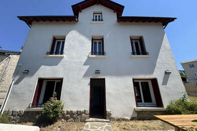 Maison 7 pièces 395000 €