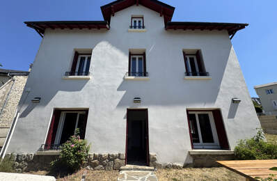 Maison indépendante à FONT ROMEU ODEILLO — photo du bien