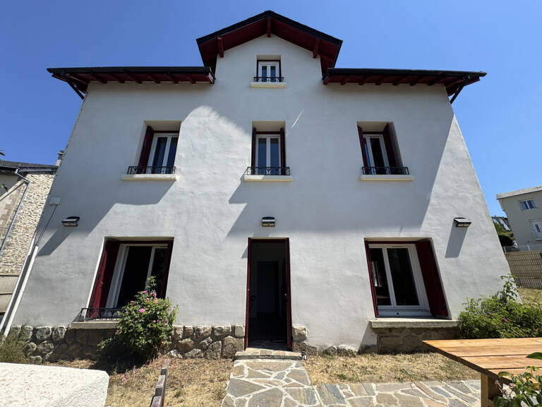 Maison indépendante à FONT ROMEU ODEILLO — photo 1