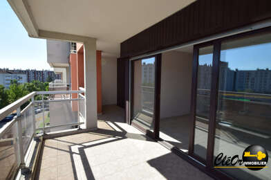 Appartement 2 pièces 110000 €