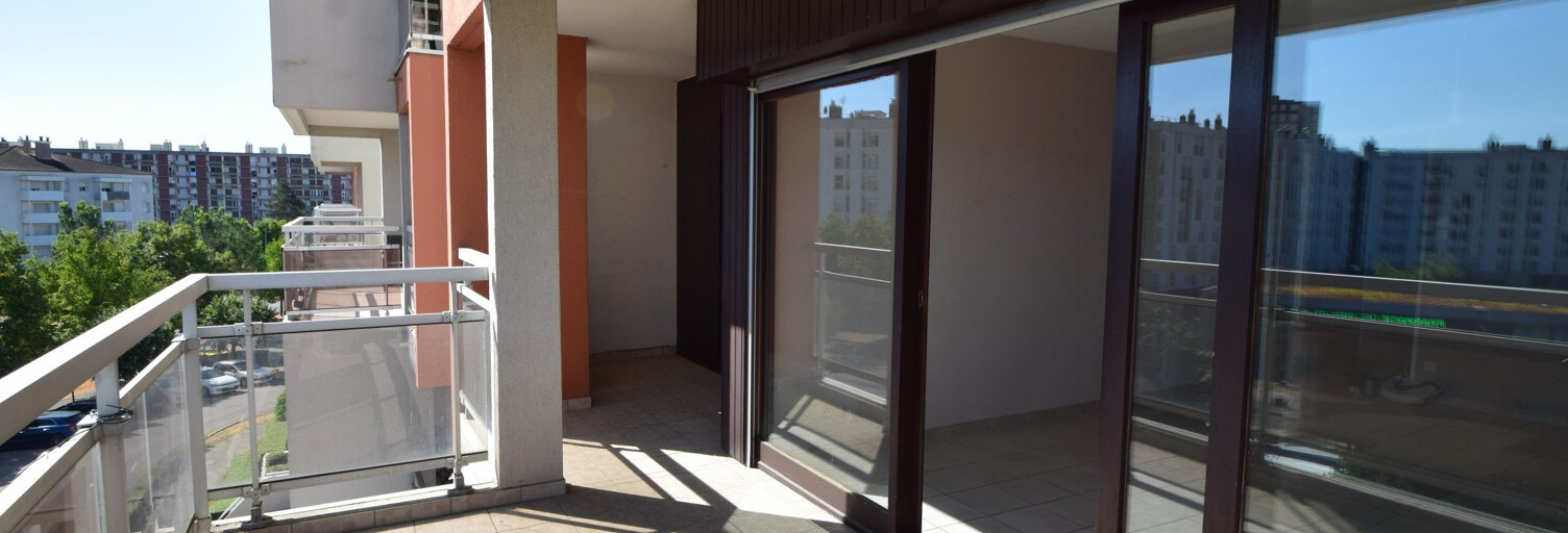 Appartement 2 Pièces 53 m² à vendre à Chalon-sur-Saône (71100)