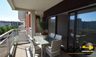 Appartement 2 Pièces 53 m² à vendre à Chalon-sur-Saône (71100)
