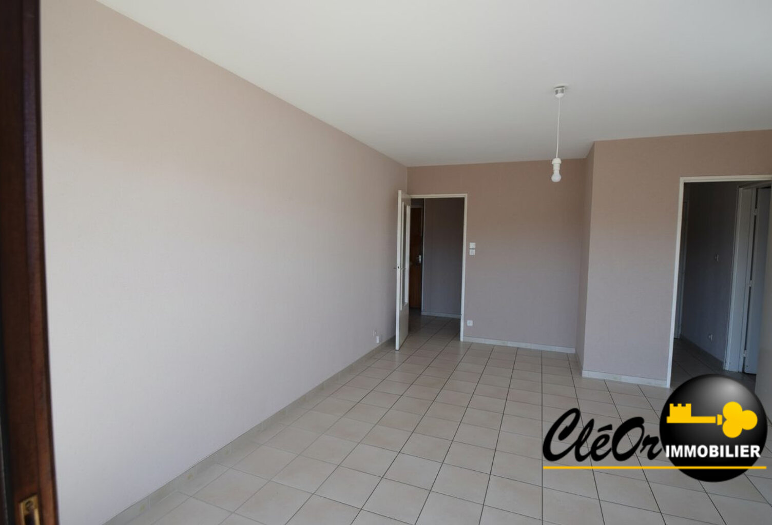 BEL APPARTEMENT IDEAL 1er ACHAT OU INVESTISSEMENT LOCATIF — photo 1