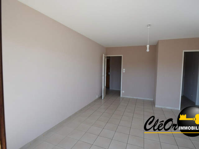 BEL APPARTEMENT IDEAL 1er ACHAT OU INVESTISSEMENT LOCATIF — photo du bien