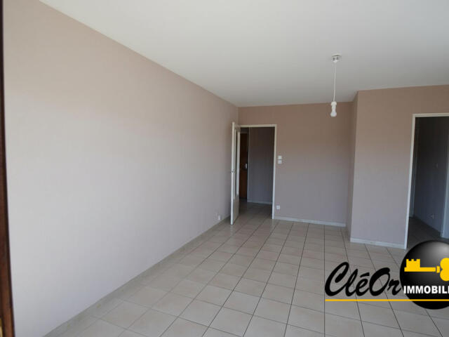 Appartement proposé à Chalon-sur-Saône