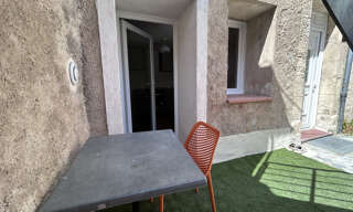 Appartement 2 Pièces 32 m² à louer à La Roque-d'Anthéron (13640)