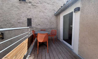 Appartement 2 Pièces 40 m² à louer à La Roque-d'Anthéron (13640)