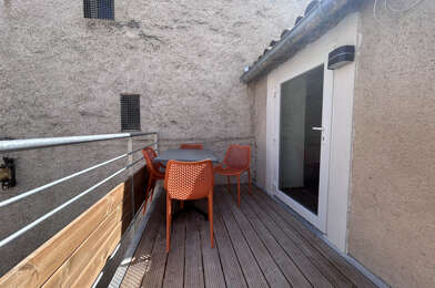 Appartement 2 pièces 745 €