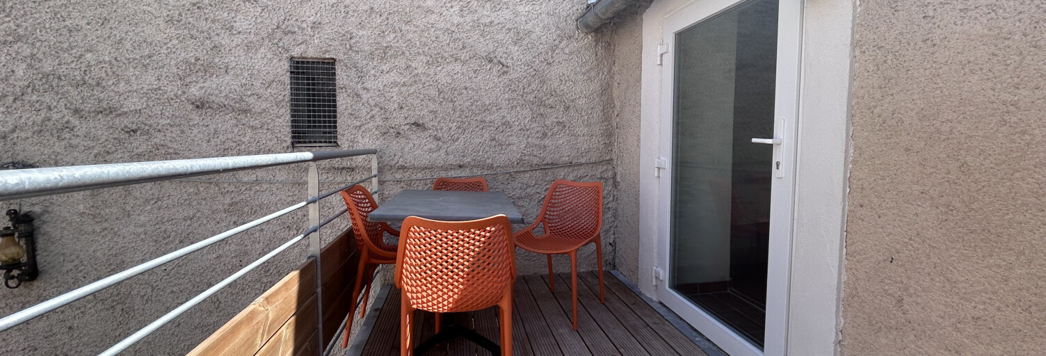 Appartement 2 Pièces 40 m² à louer à La Roque-d'Anthéron (13640)