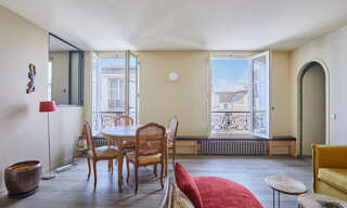 Appartement 2 Pièces 49 m² à louer à Paris 3 (75003)