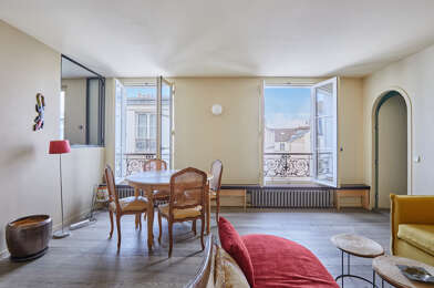 Appartement 2 pièces 3000 €