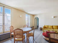1 bedroom apartment Marais Filles du Calvaire — photo 4