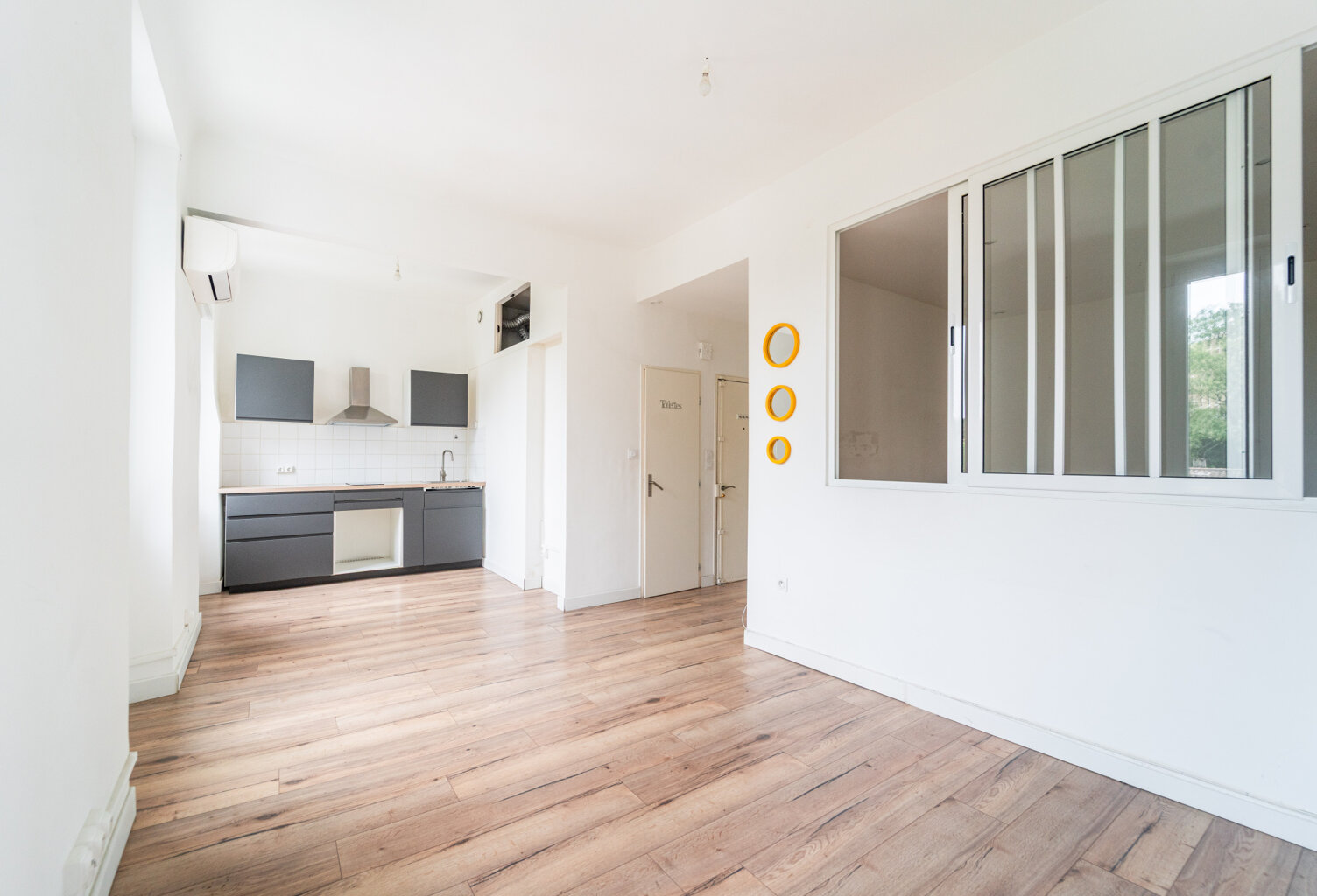 APPARTEMENT T2 34M2 — photo 1
