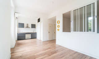 Appartement 1 Pièce 34 m² à vendre à Marseille 4 (13004)