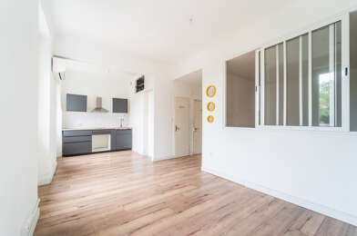 Appartement 1 pièces 133000 €